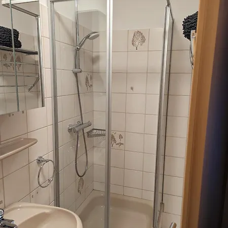 Fewo Hoher Eimberg Niedersfeld Apartment Winterberg