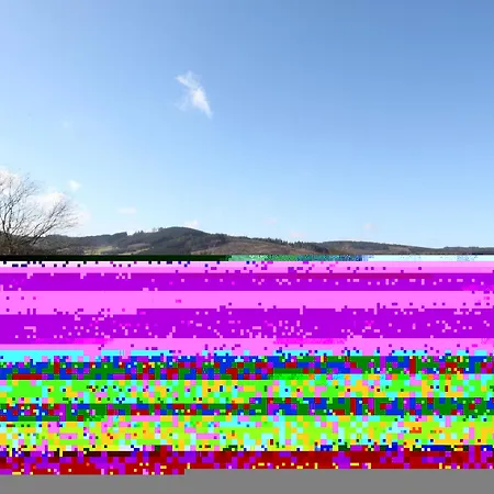 Fewo Hoher Eimberg Niedersfeld Apartment Winterberg