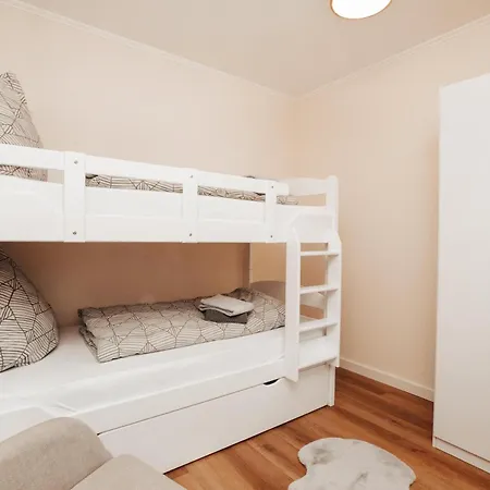 Fewo Hoher Eimberg Niedersfeld Apartment *